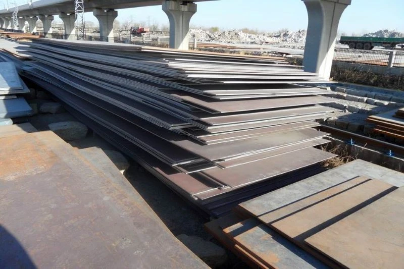 قیمت ورق ck45