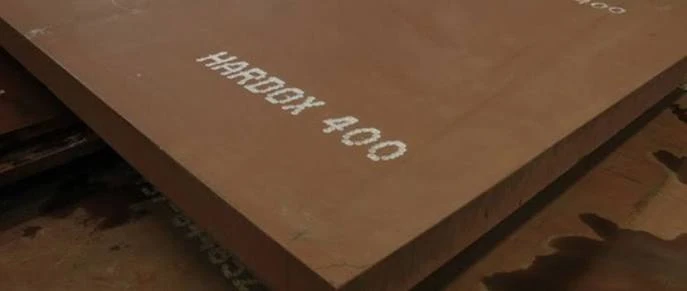 ترکیب شیمیایی ورق هاردوکس